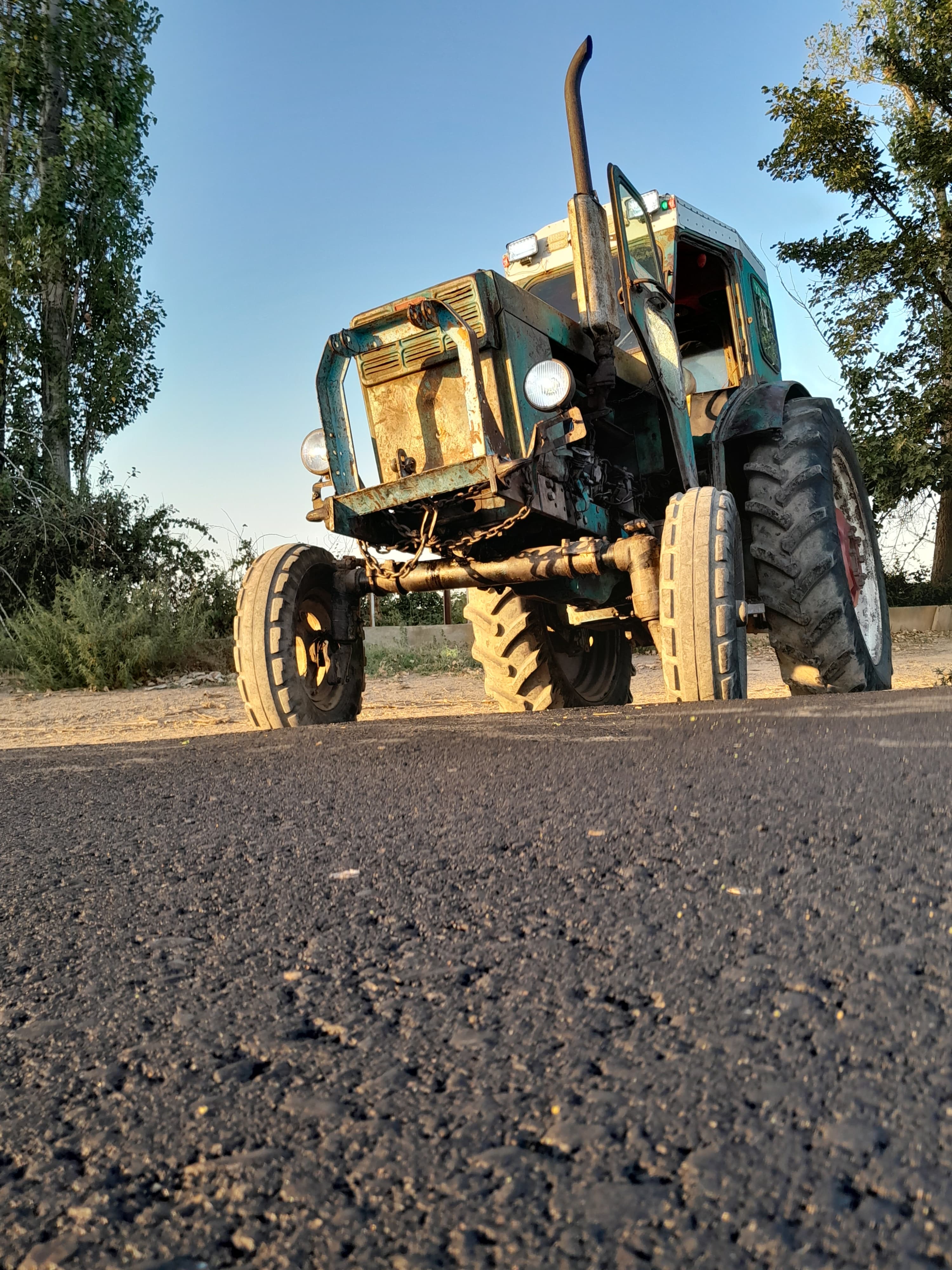 T 40
