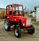 T -150 traktor təkərləri