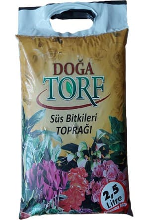 Təbii torf
