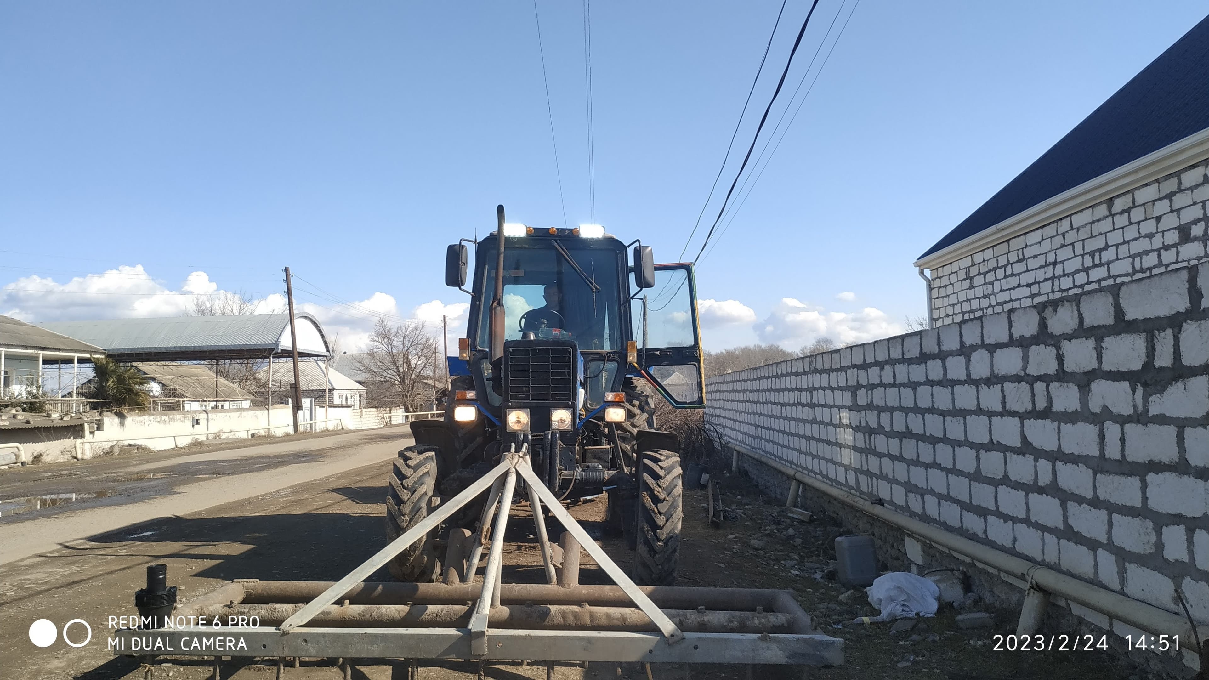 MTZ 82