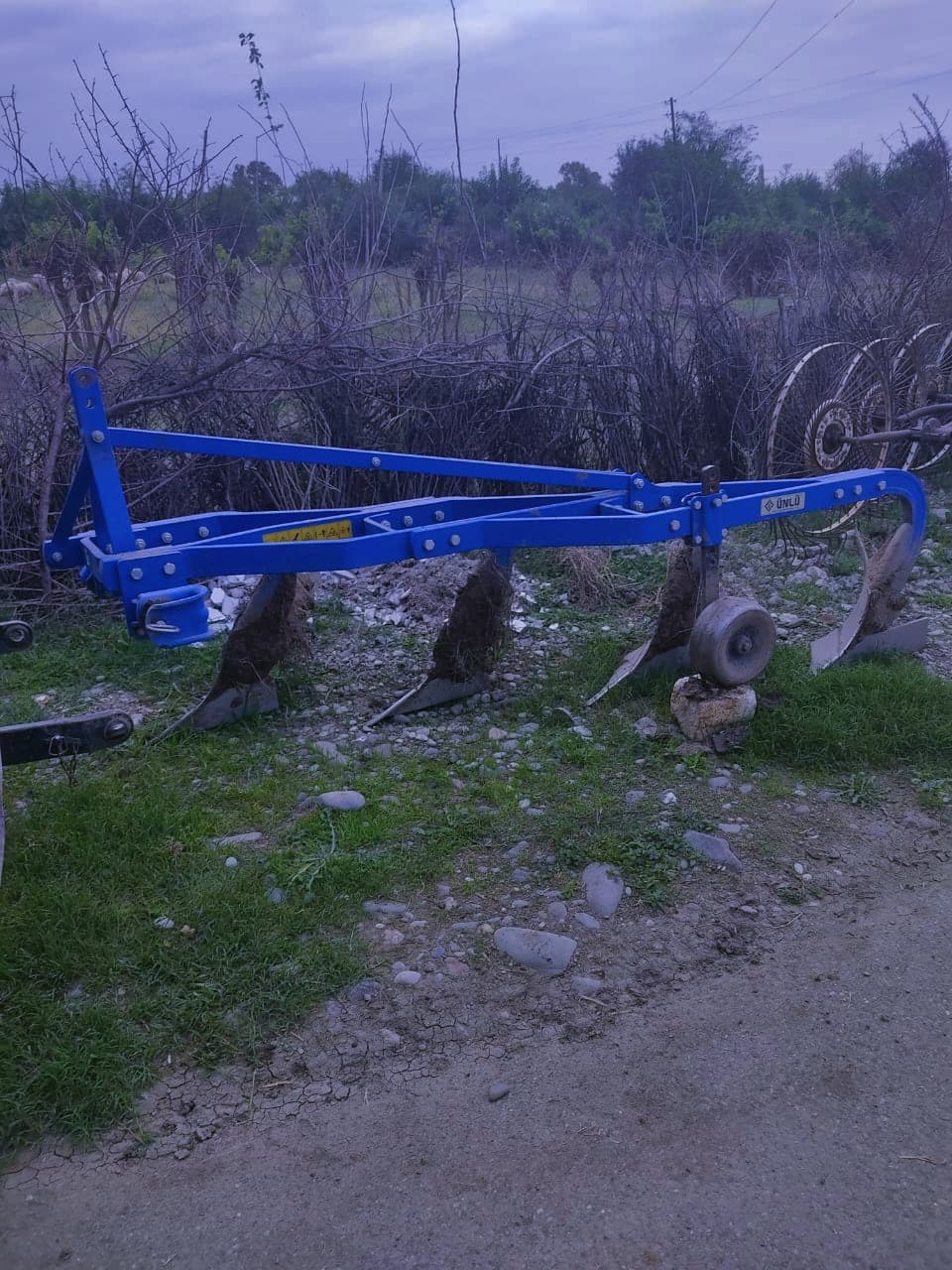 Lovol satılır