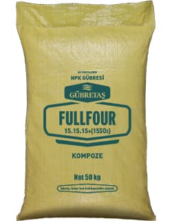 Fullfour