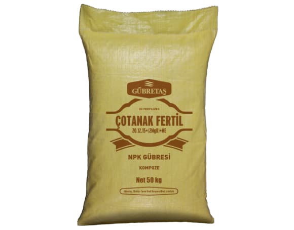Cotanak fertil