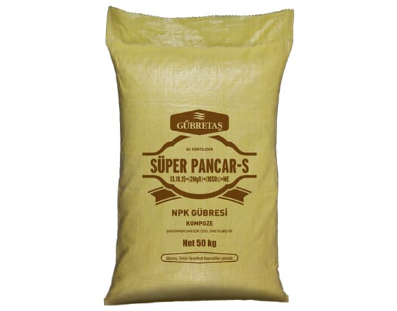 Super pancar s