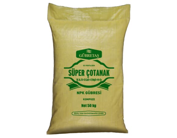 Super cotanak