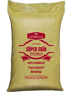 Super ekin