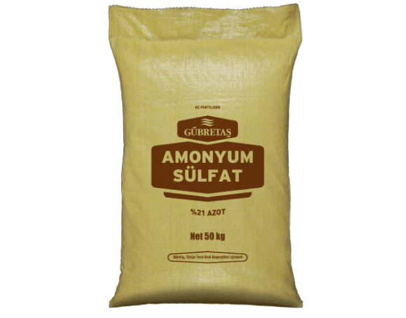 Amonyum sulfat