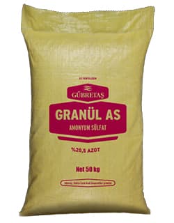 Granul as