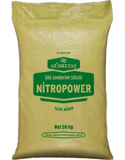 Nitropower