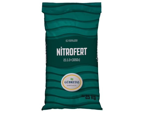 Nitrofert