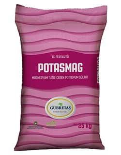 Potasmag
