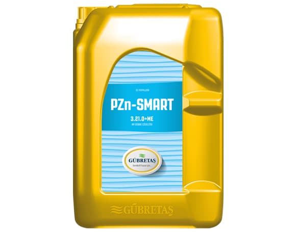 Pzn smart