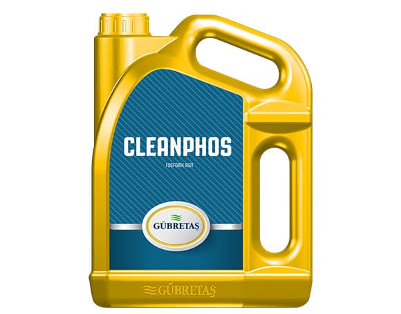 Cleanpos