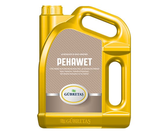 Pehawet