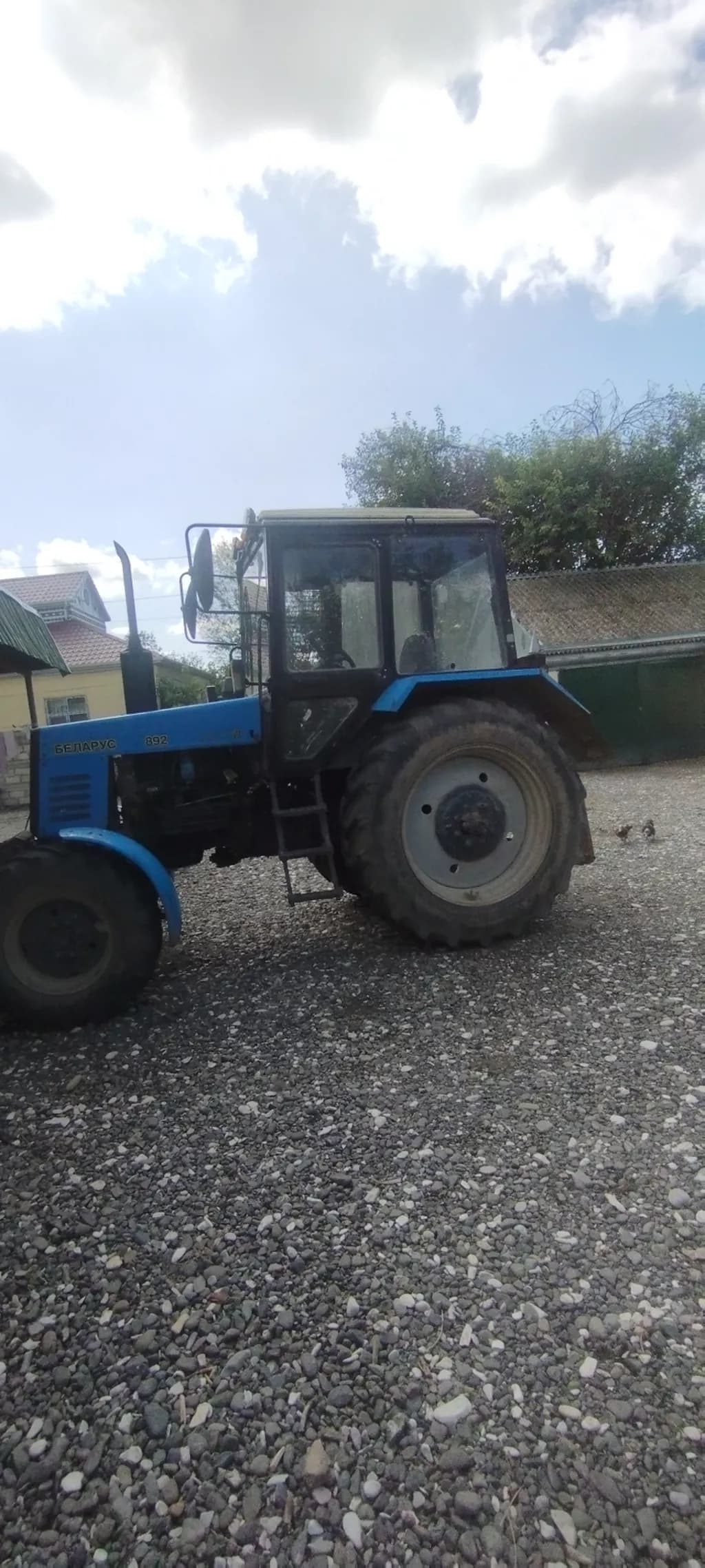 Belarus 89.2