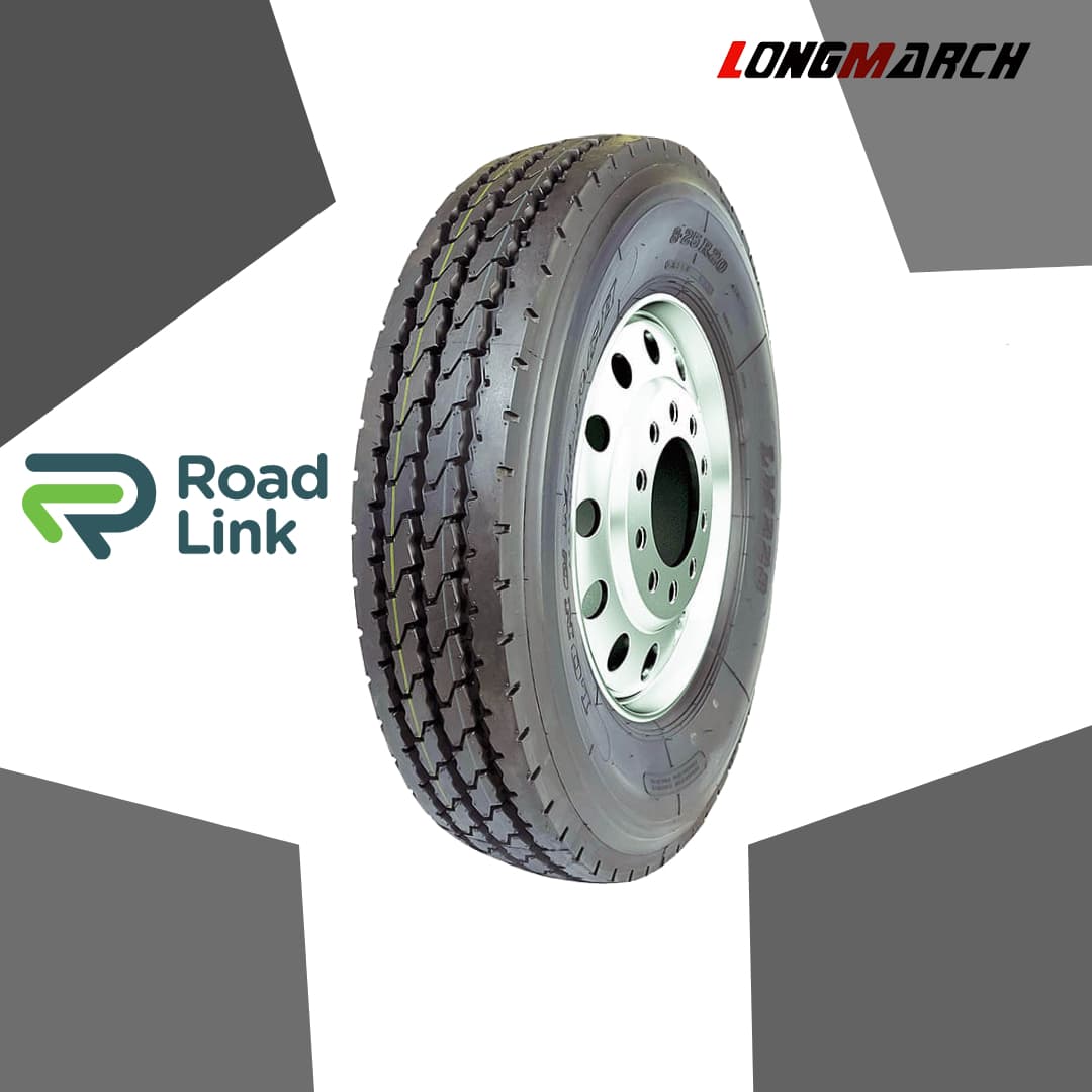 8.25R20 Long March ( Çin ) Qaz53