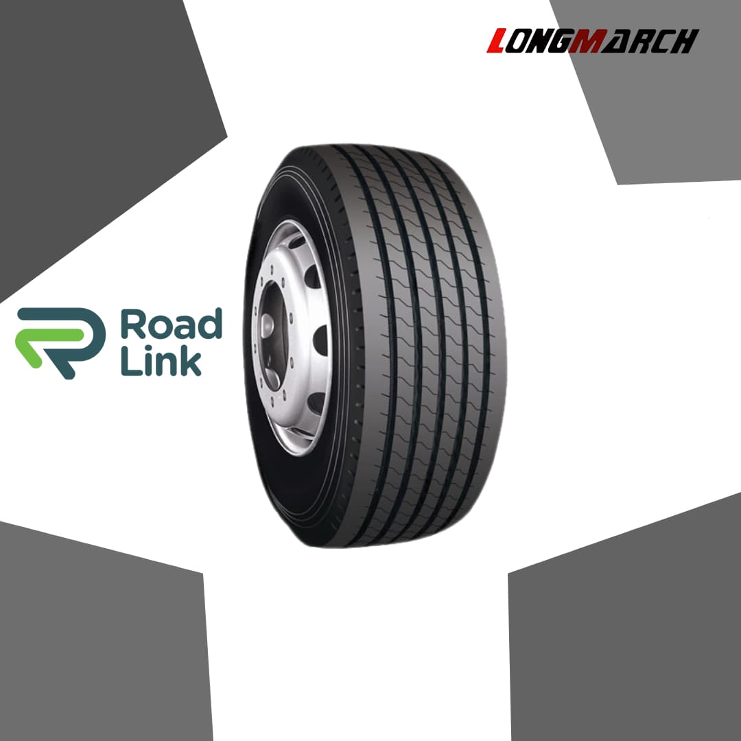 435/50R19.5 Long March ( Çin )