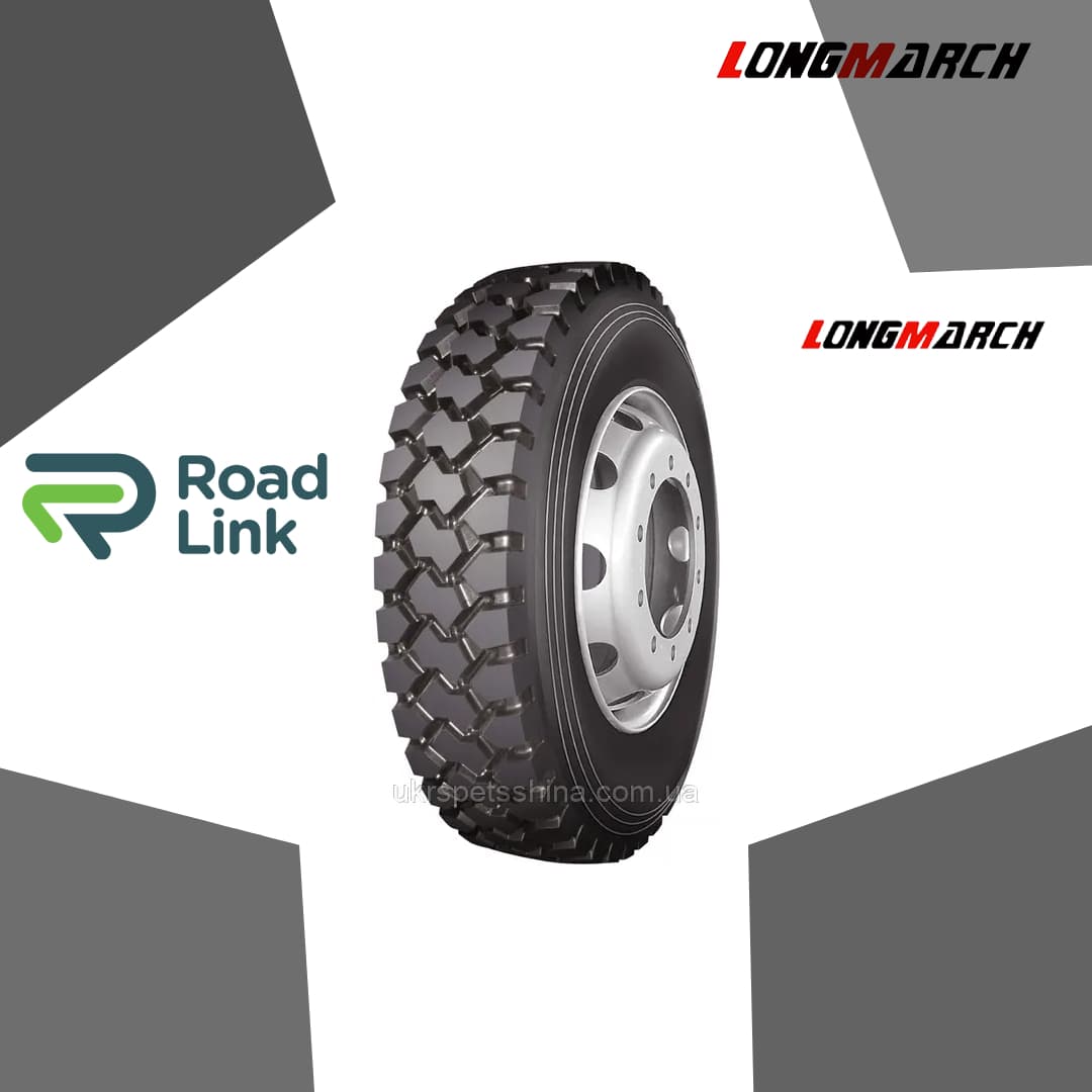 315/80R22.5 Long March ( Çin )