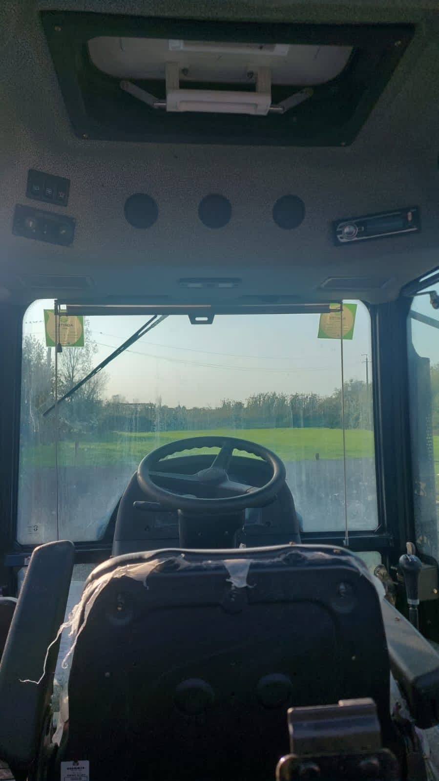 Traktor YTO 2023