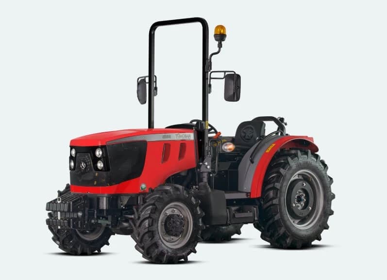 Traktor Tümosan 5275 kabinsiz, 2023 il