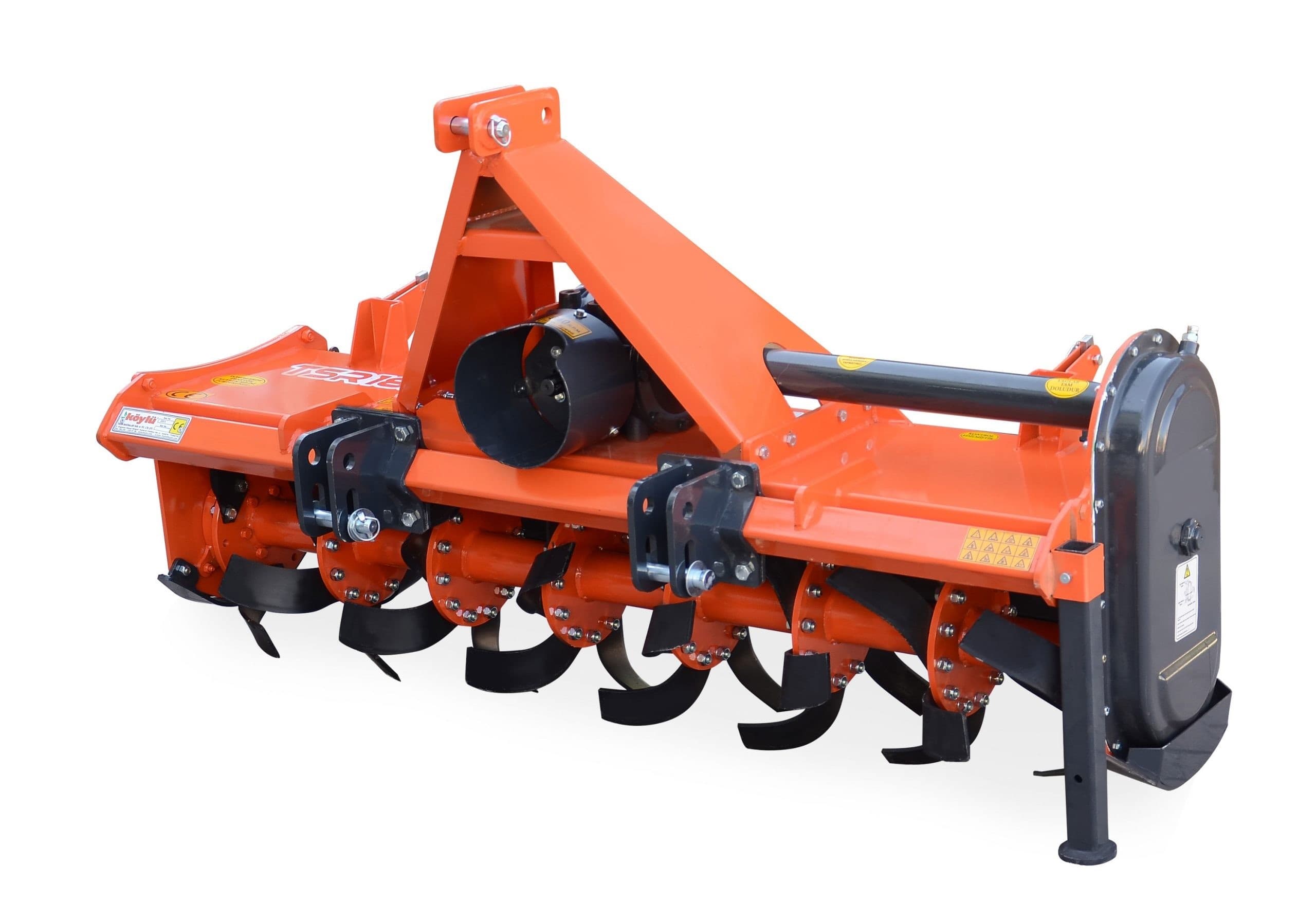 Rotovator 2350 Sabit, 2023 il