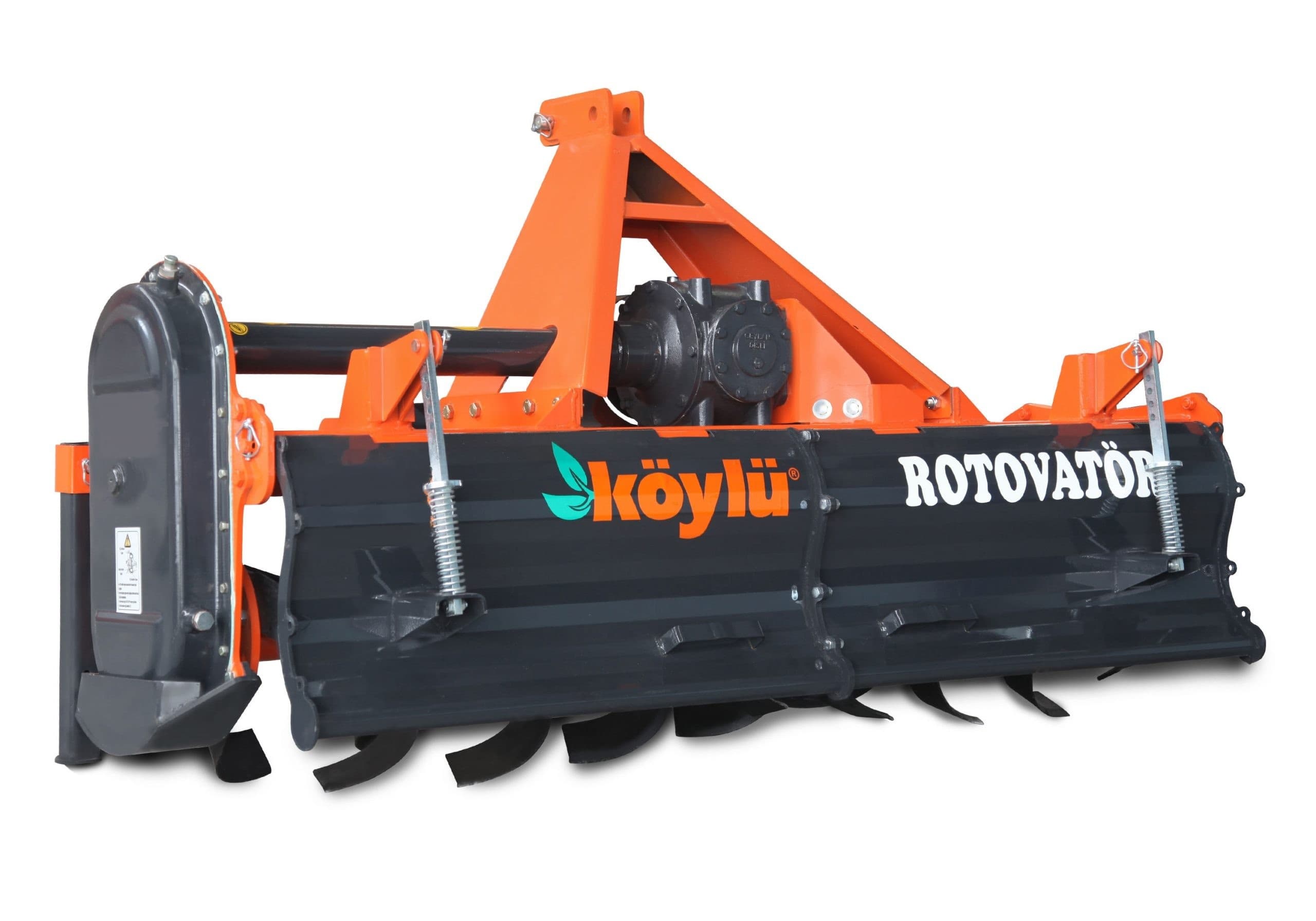 Rotovator 2350 Sabit, 2023 il