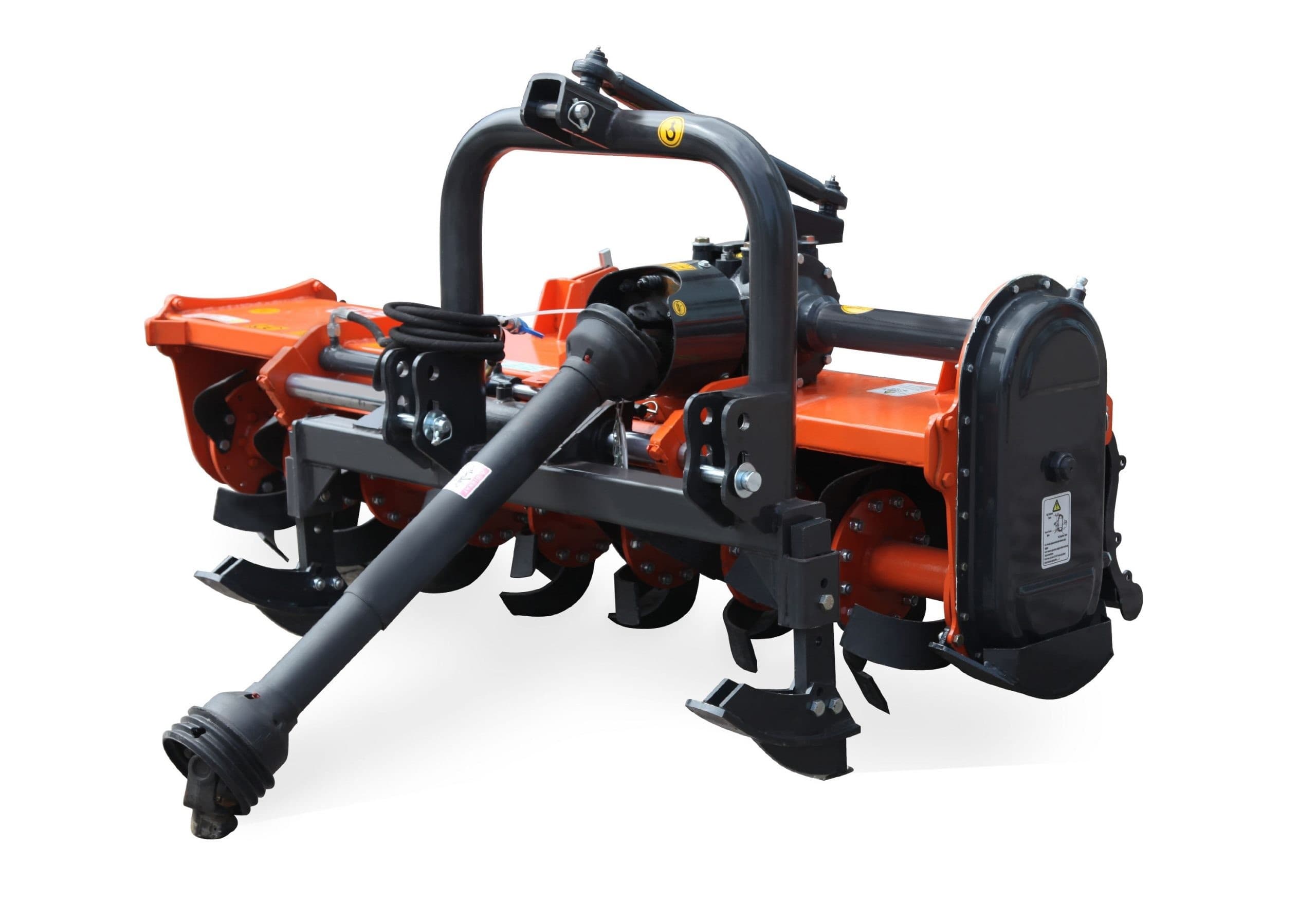 Rotovator 2350 Hidravlik , 2023 il