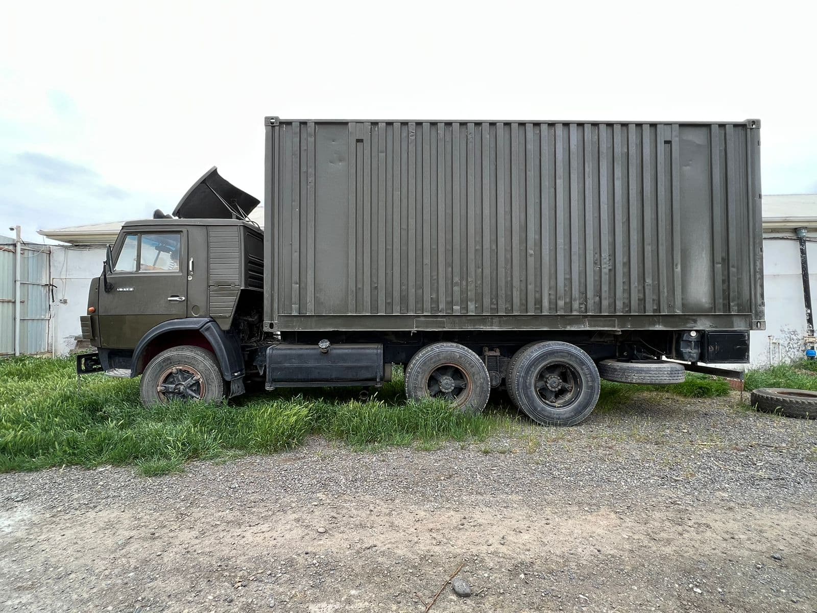Kamaz