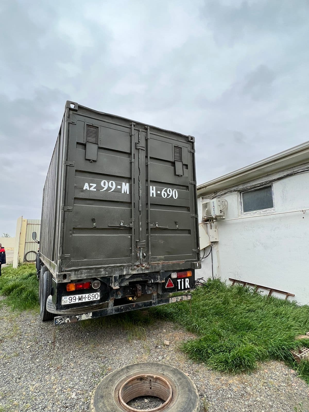 Kamaz