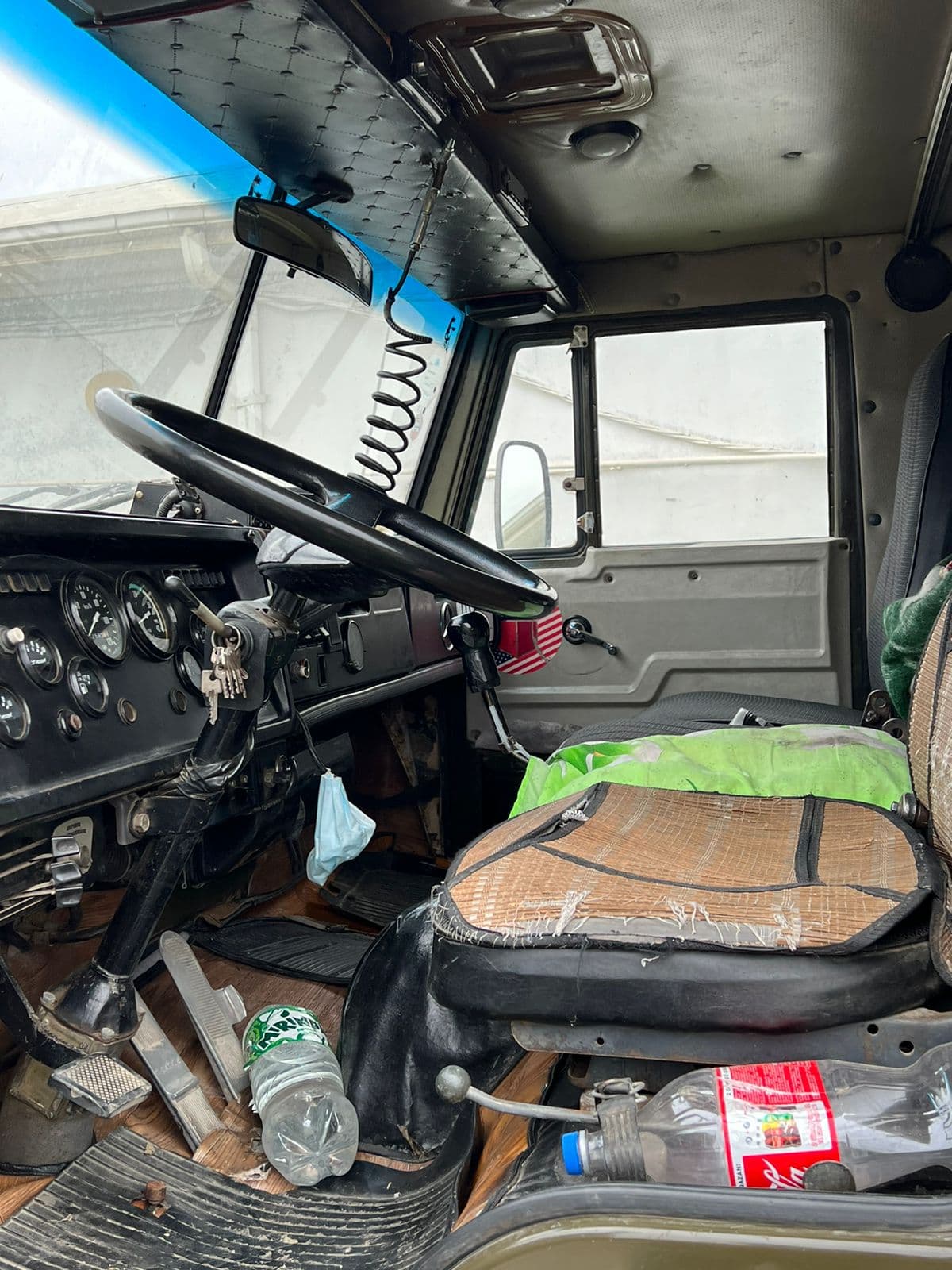 Kamaz