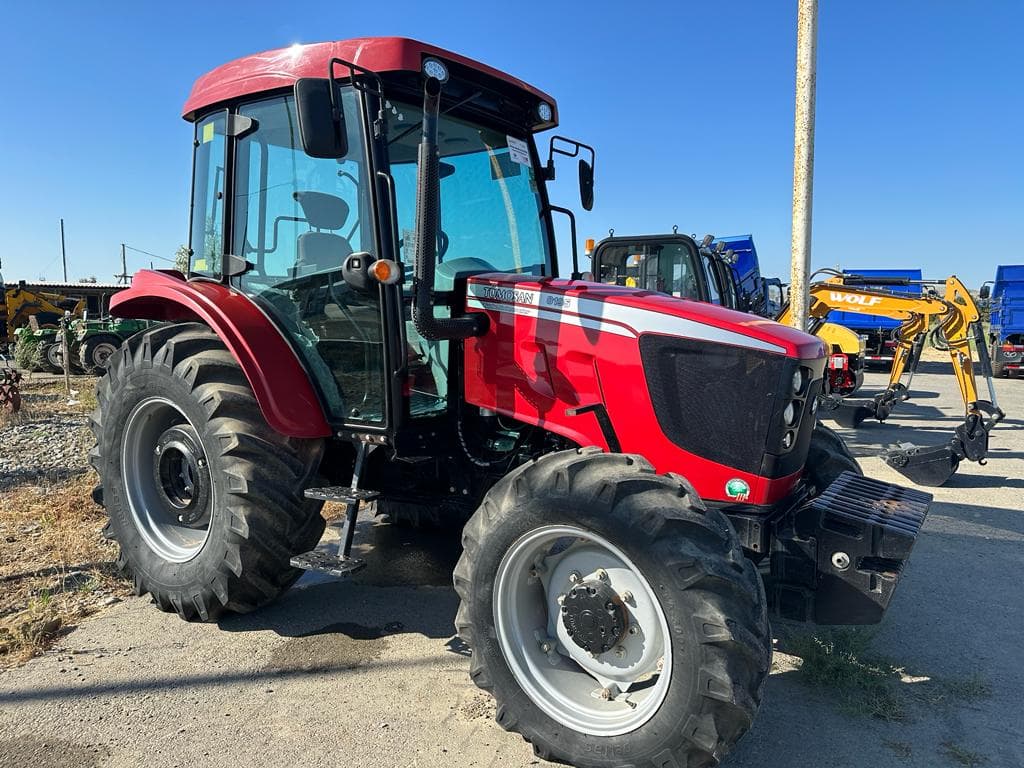 Traktor