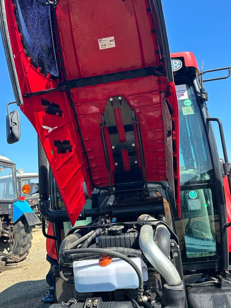 Traktor