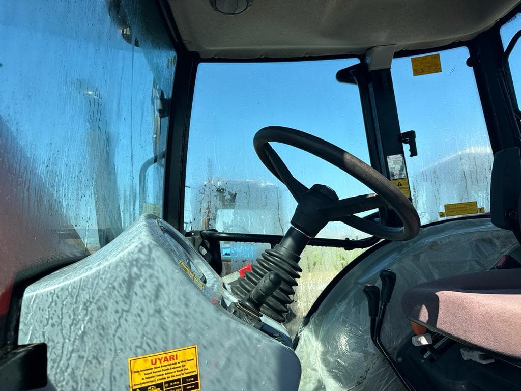 Traktor