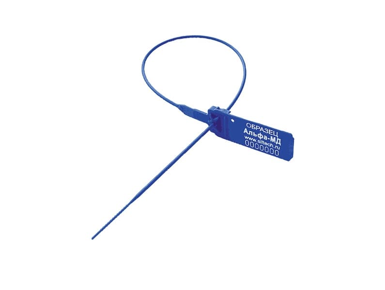 Plastik plomblar