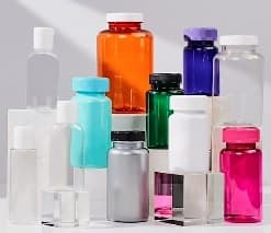 Plastik (PET) qablar istehsalı