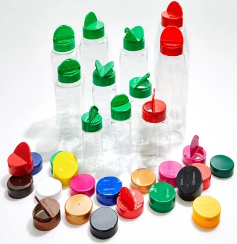 Plastik (PET) qablar istehsalı
