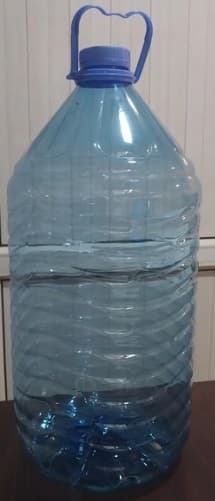 Plastik (PET) qablar istehsalı