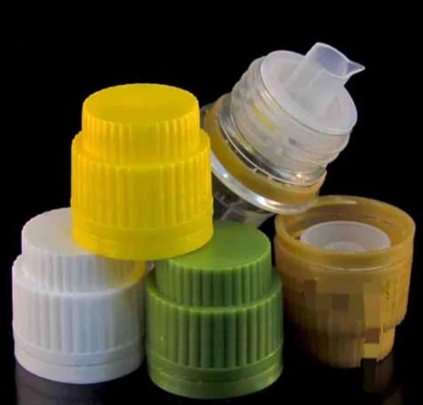Plastik (PET) qablar istehsalı