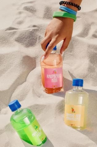 Plastik (PET) qablar istehsalı