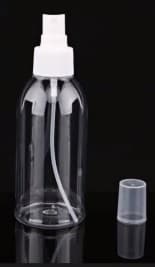Plastik (PET) qablar istehsalı