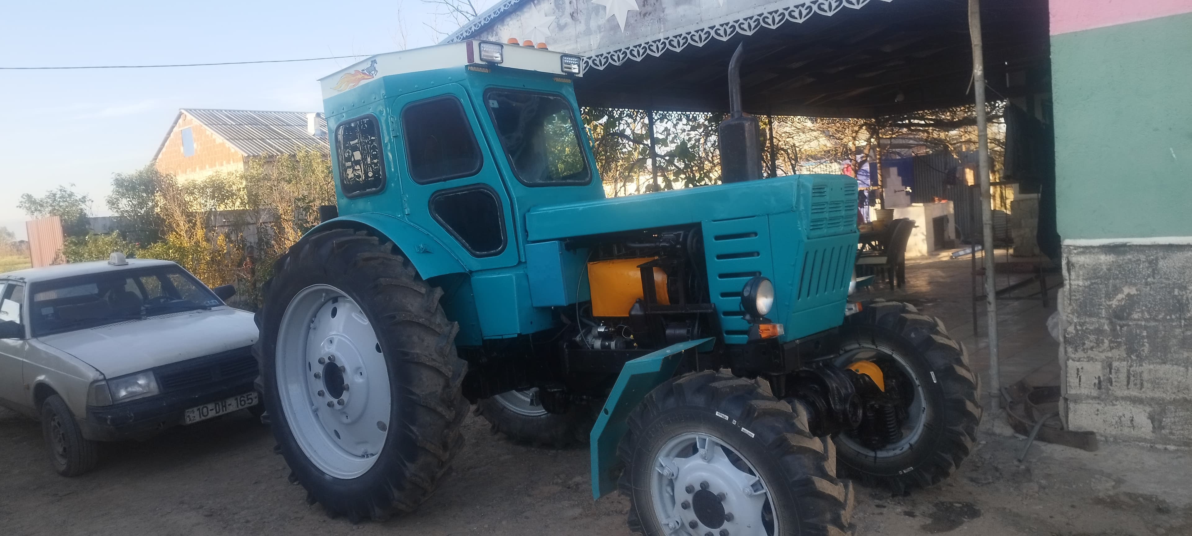 T 40