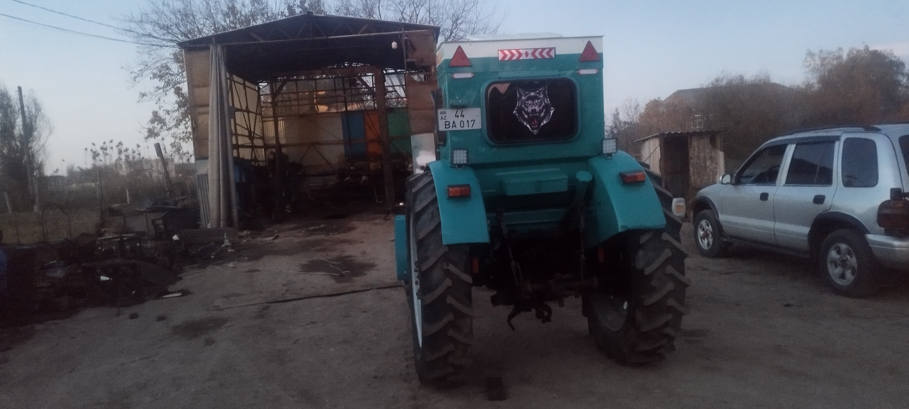 T 40