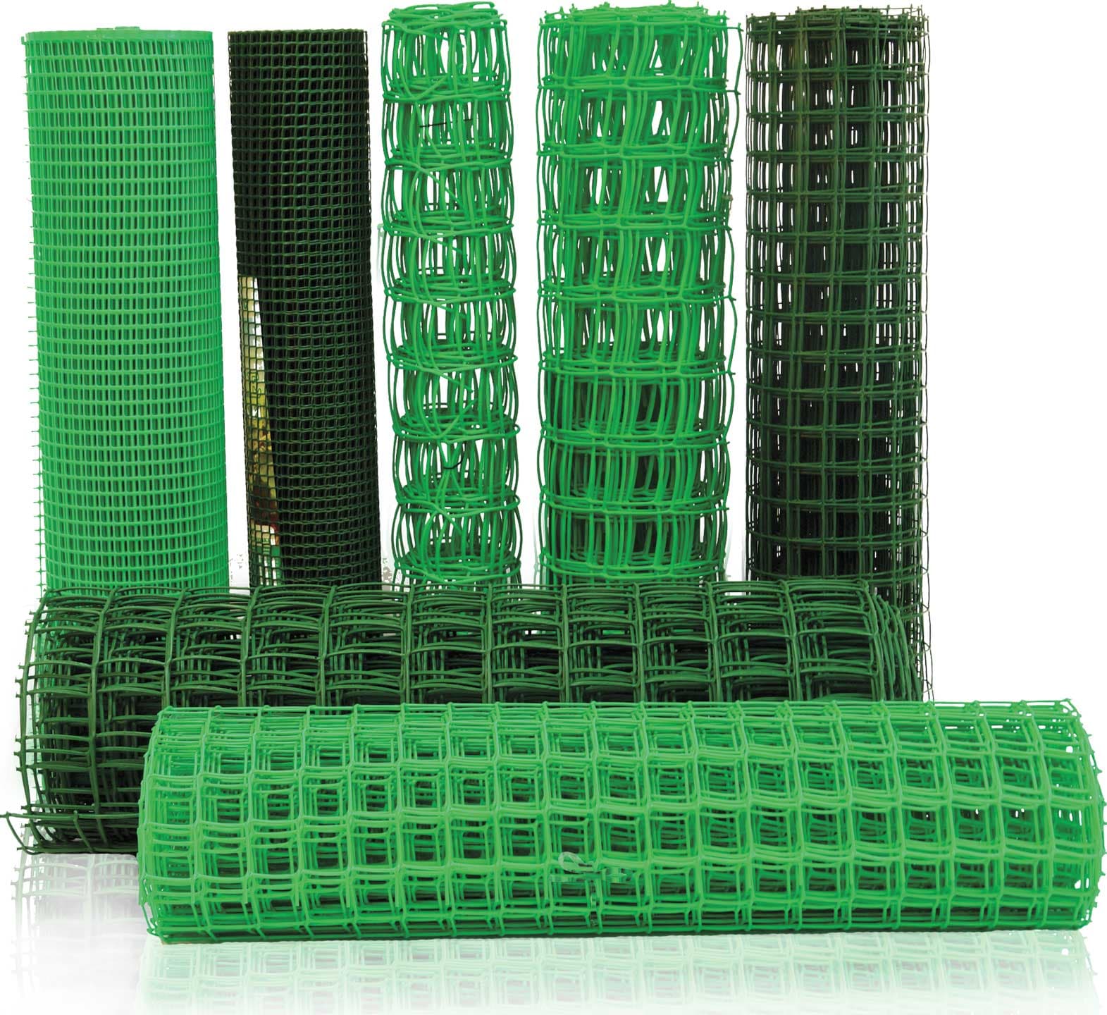 Plastik torlar (setkalar)