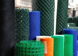 Plastik torlar (setkalar)
