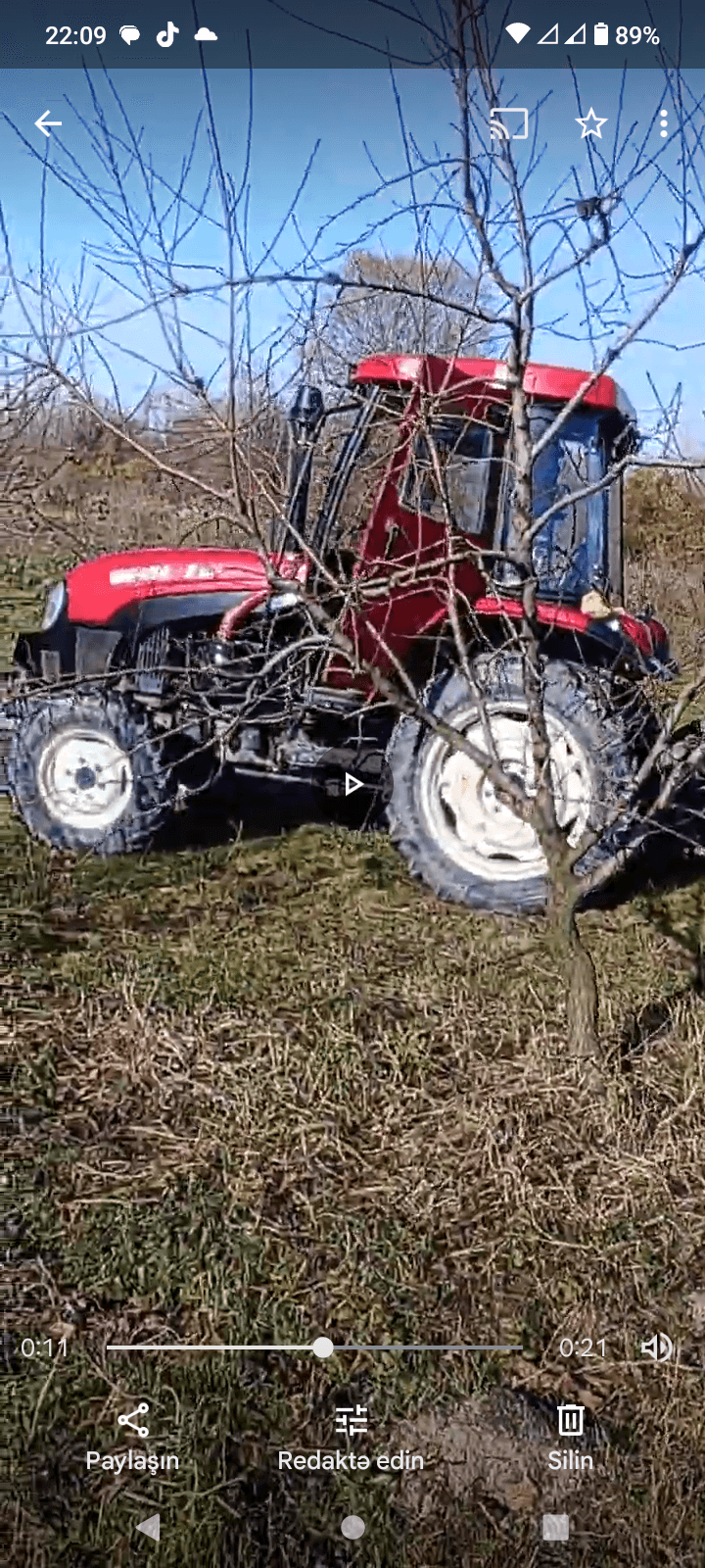 Yto 454