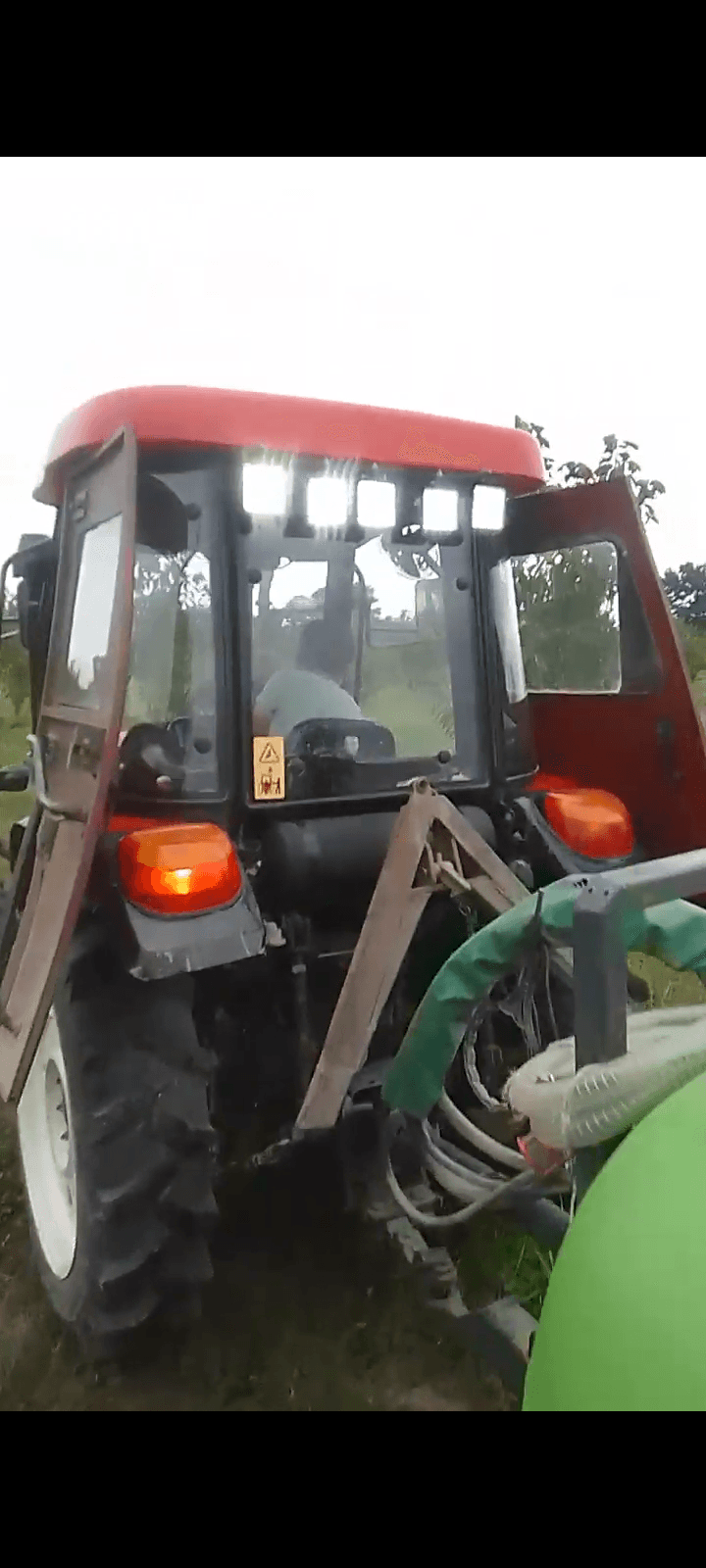 Yto 454