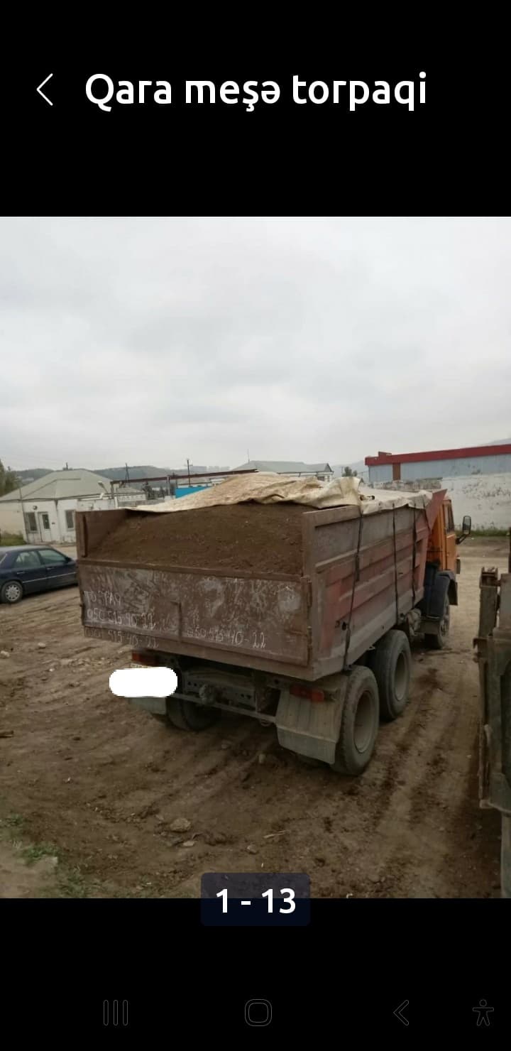 Qara Torpaq Peyin