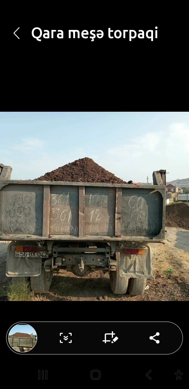 Qara Torpaq Peyin