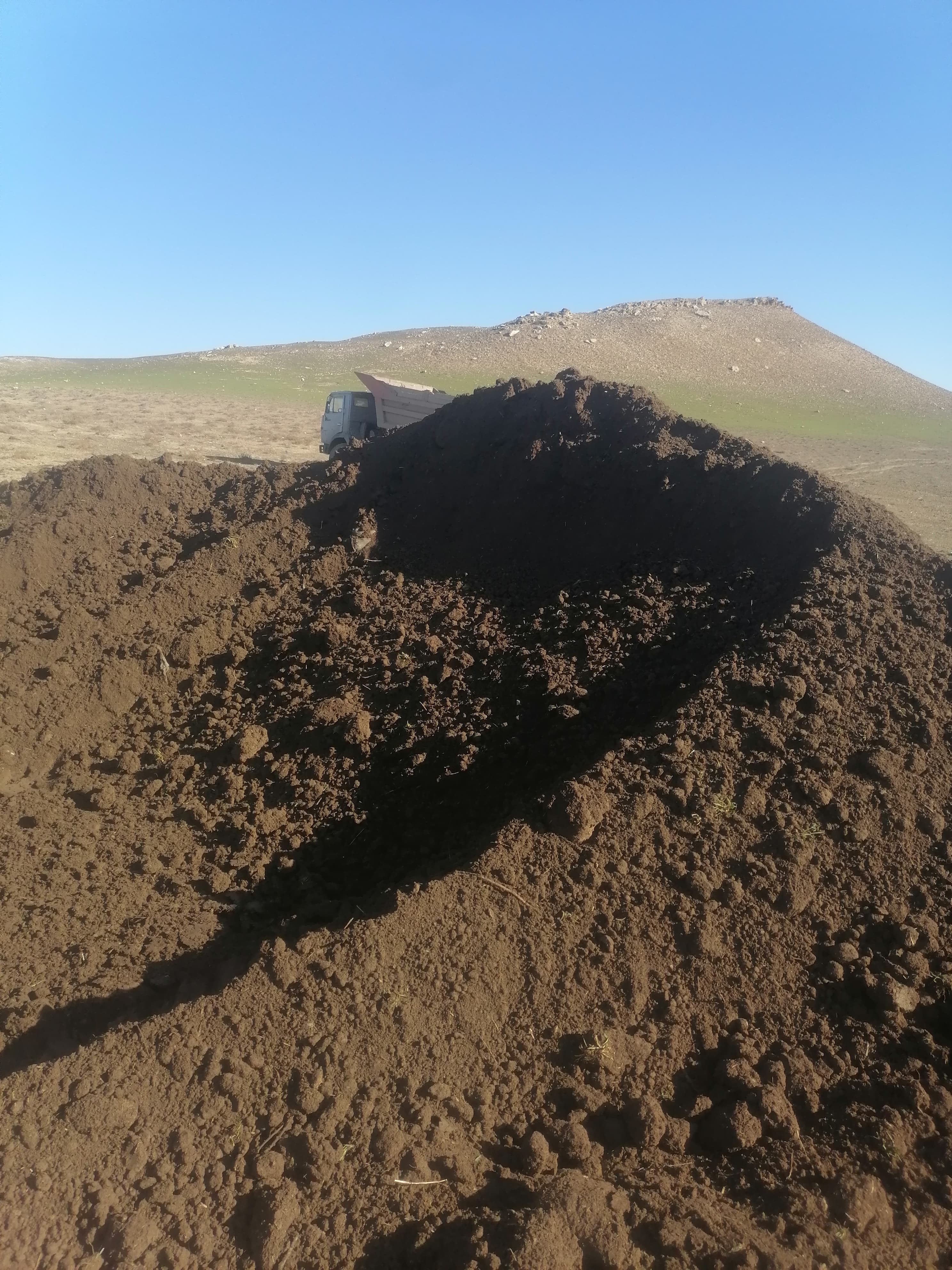 Qara Torpaq Peyin