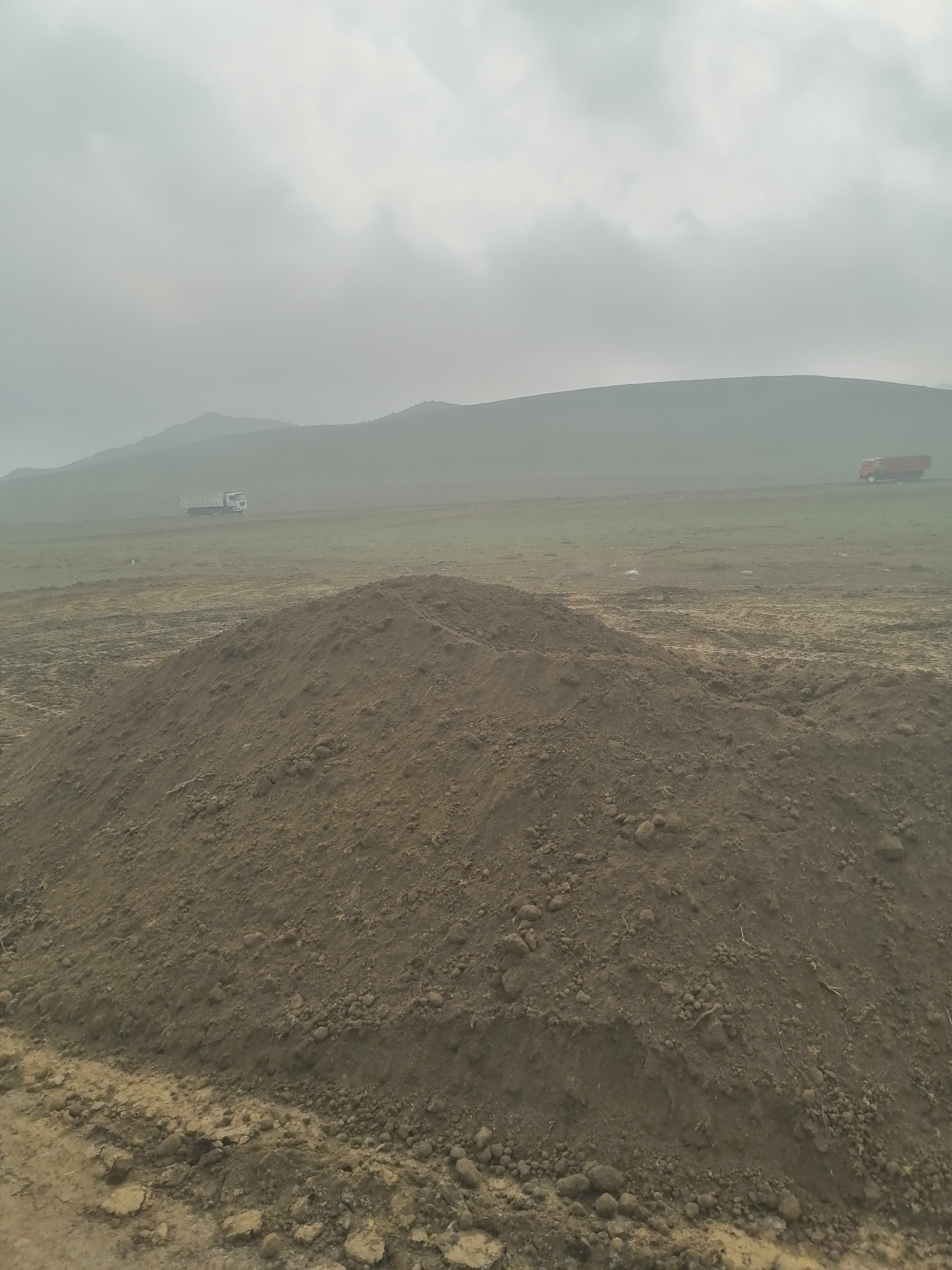 Qara Torpaq Peyin